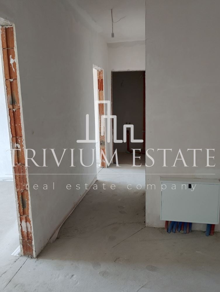 Продава  3-стаен град Пловдив , Тракия , 94 кв.м | 30180811 - изображение [5]