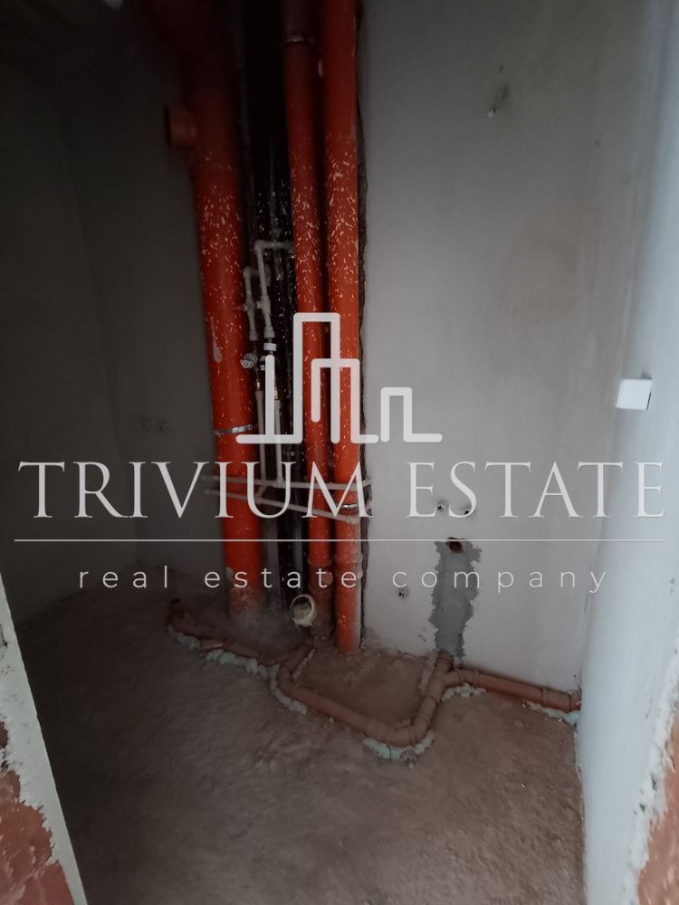 Продава  3-стаен град Пловдив , Тракия , 94 кв.м | 30180811 - изображение [3]