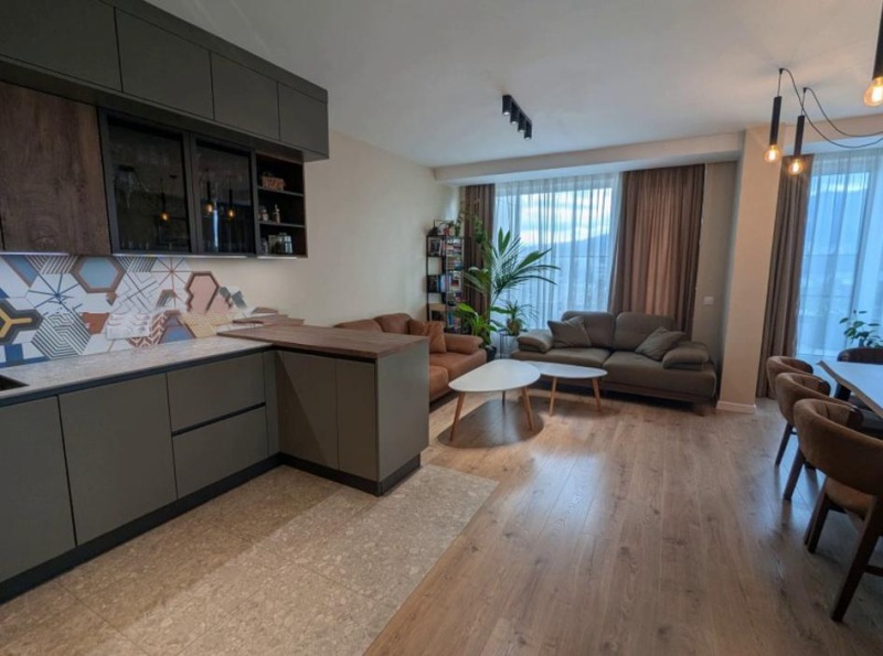 Zu verkaufen  2 Schlafzimmer Sofia , Druschba 2 , 120 qm | 90561926 - Bild [2]