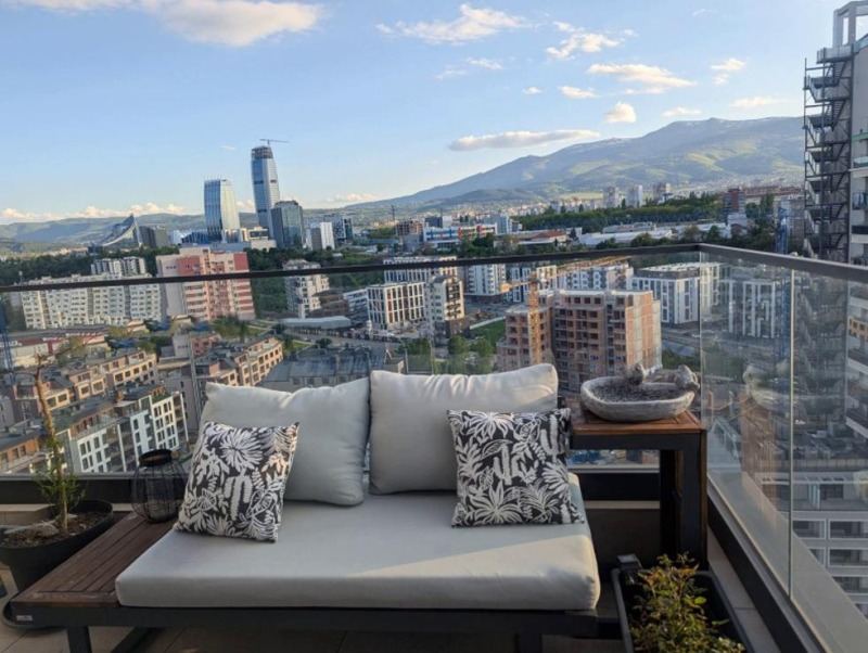 Zu verkaufen  2 Schlafzimmer Sofia , Druschba 2 , 120 qm | 90561926 - Bild [15]