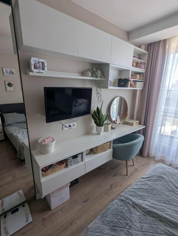 Zu verkaufen  2 Schlafzimmer Sofia , Druschba 2 , 120 qm | 90561926 - Bild [6]
