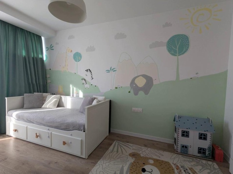 Zu verkaufen  2 Schlafzimmer Sofia , Druschba 2 , 120 qm | 90561926 - Bild [7]