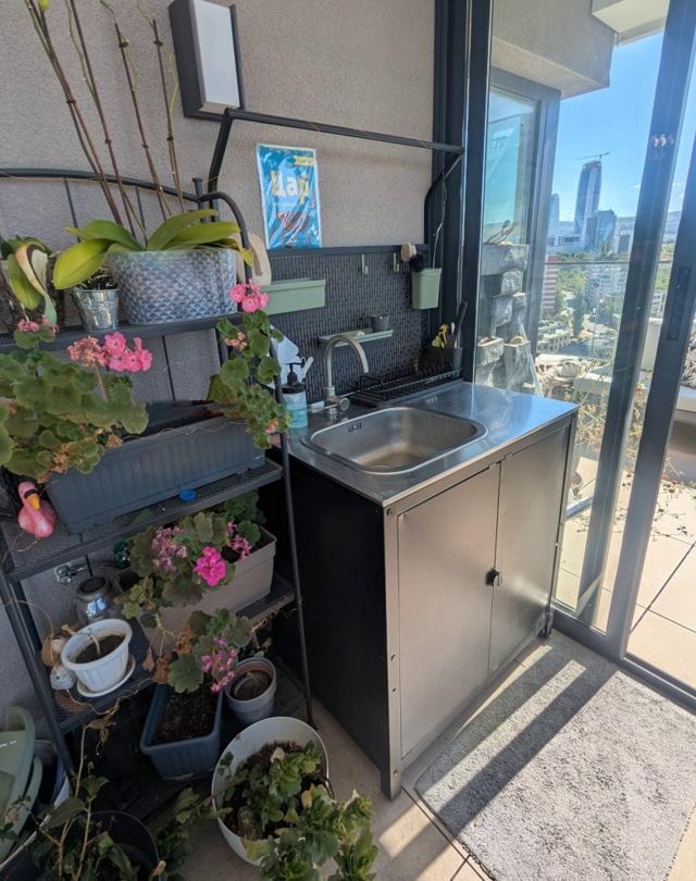 Zu verkaufen  2 Schlafzimmer Sofia , Druschba 2 , 120 qm | 90561926 - Bild [14]