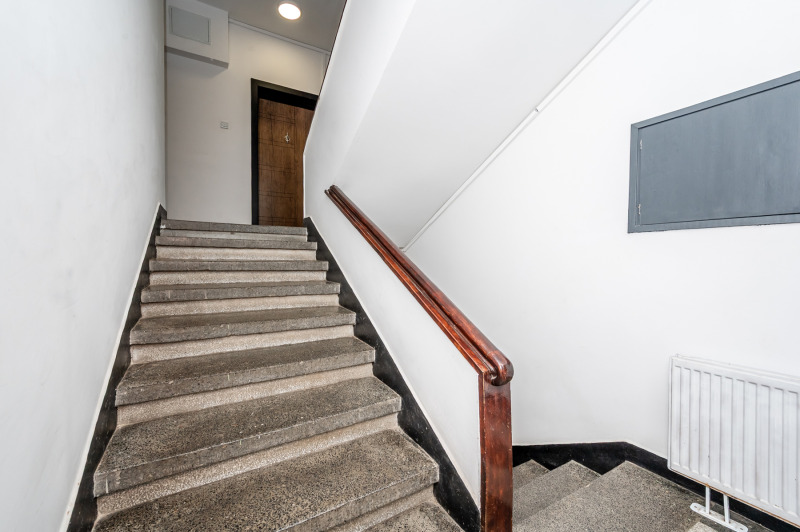 Продава 3-СТАЕН, гр. София, Лозенец, снимка 14 - Апартаменти - 52619227