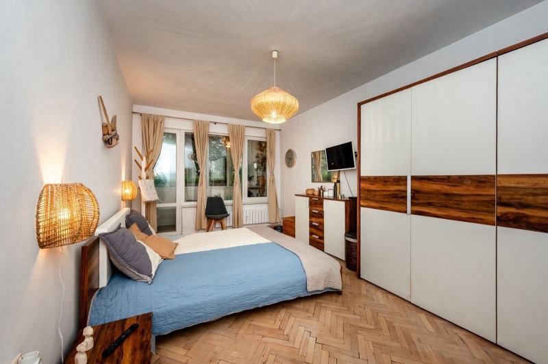 Продава 3-СТАЕН, гр. София, Лозенец, снимка 5 - Апартаменти - 52619227