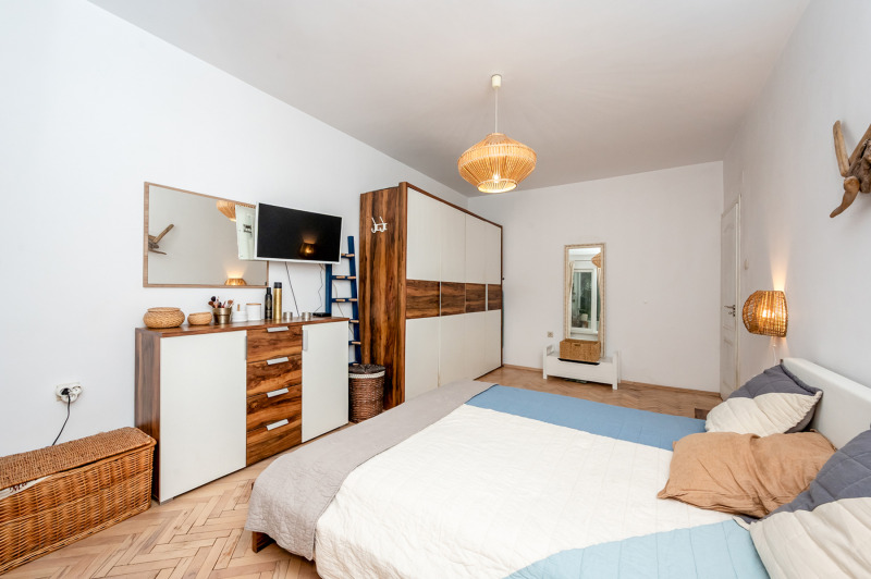 Продава 3-СТАЕН, гр. София, Лозенец, снимка 6 - Апартаменти - 52619227