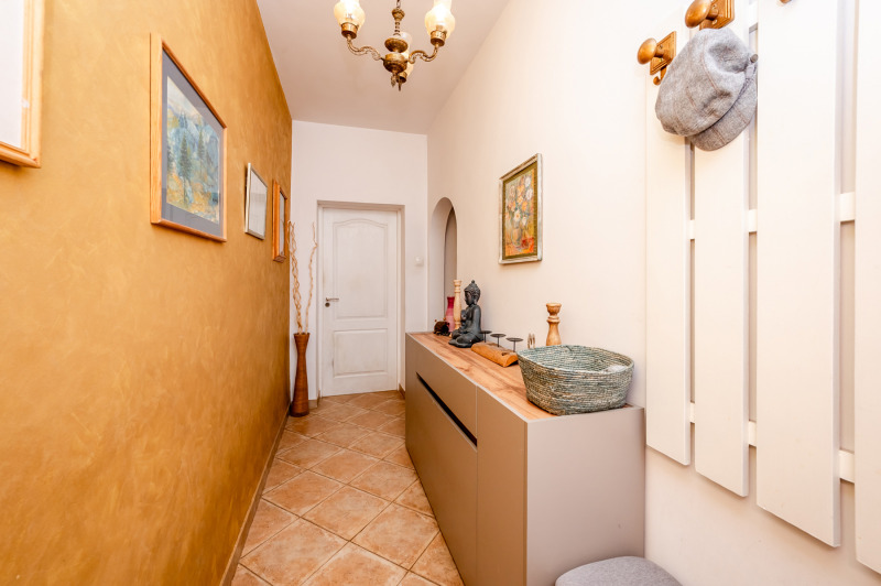 Продава 3-СТАЕН, гр. София, Лозенец, снимка 12 - Апартаменти - 52619227