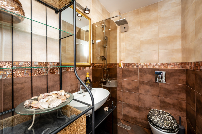 Продава 3-СТАЕН, гр. София, Лозенец, снимка 11 - Апартаменти - 52619227