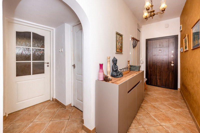 Продава 3-СТАЕН, гр. София, Лозенец, снимка 13 - Апартаменти - 52619227