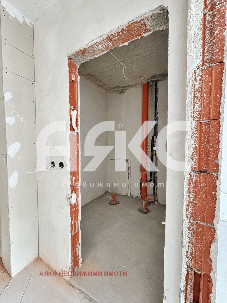 Продава 3-СТАЕН, гр. София, Овча купел 1, снимка 6 - Апартаменти - 56529464