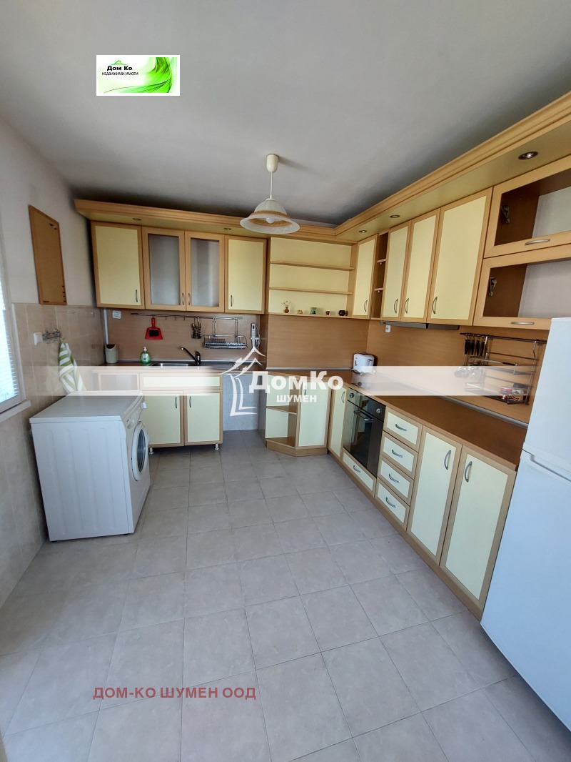 De vânzare  3 dormitoare Șumen , Dobrudjansci , 124 mp | 62783852 - imagine [2]