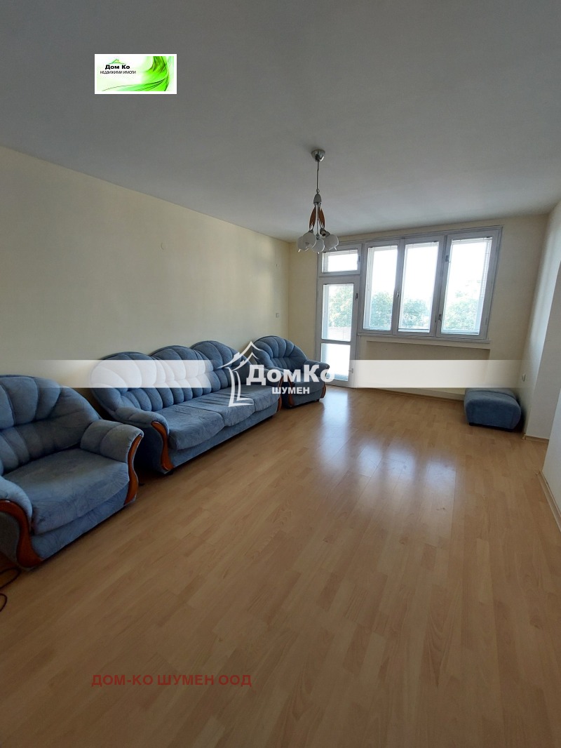 De vânzare  3 dormitoare Șumen , Dobrudjansci , 124 mp | 62783852 - imagine [3]
