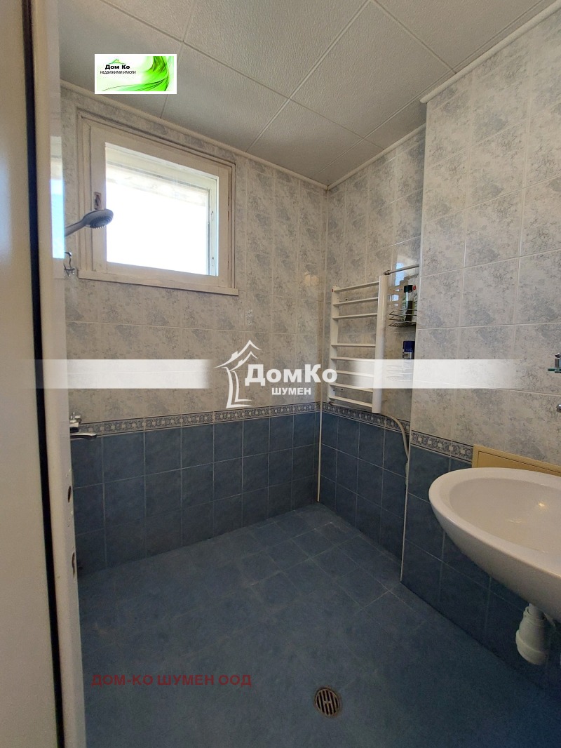 De vânzare  3 dormitoare Șumen , Dobrudjansci , 124 mp | 62783852 - imagine [6]
