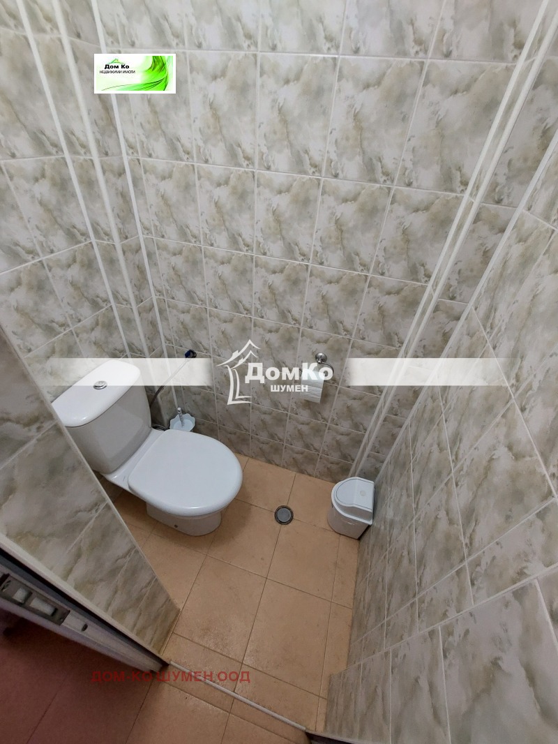 De vânzare  3 dormitoare Șumen , Dobrudjansci , 124 mp | 62783852 - imagine [7]