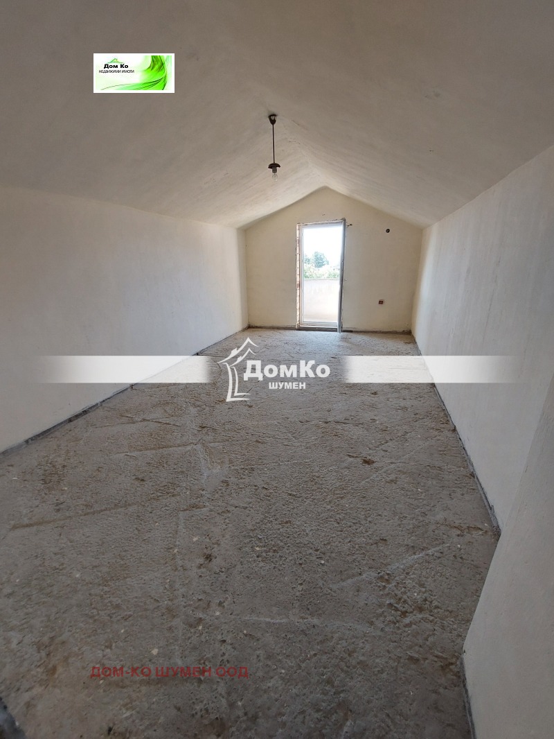 De vânzare  3 dormitoare Șumen , Dobrudjansci , 124 mp | 62783852 - imagine [9]