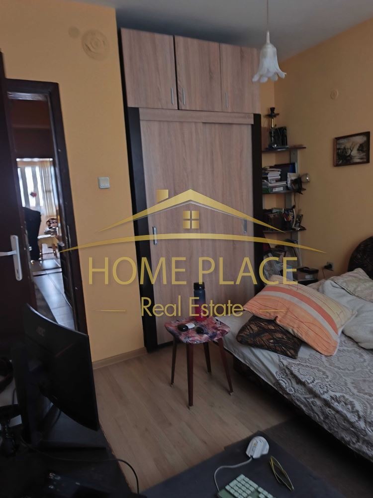 Продава 4-СТАЕН, гр. Варна, Лятно кино Тракия, снимка 12 - Апартаменти - 53451390