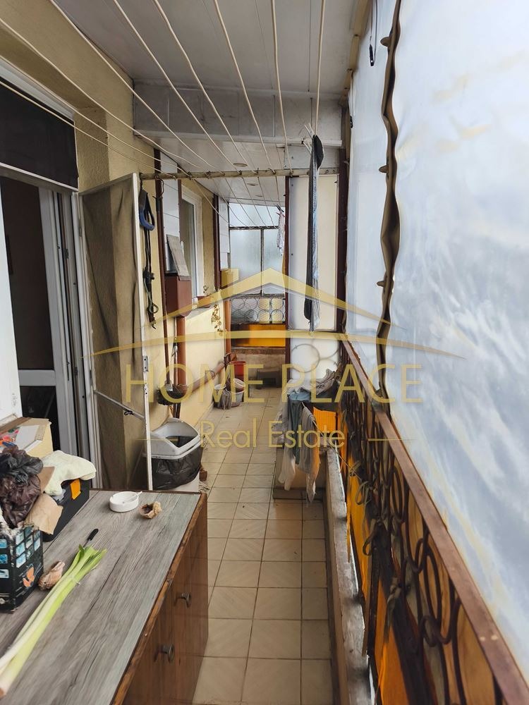 Продава 4-СТАЕН, гр. Варна, Лятно кино Тракия, снимка 15 - Апартаменти - 53451390