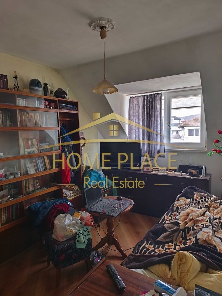 Продава 4-СТАЕН, гр. Варна, Лятно кино Тракия, снимка 7 - Апартаменти - 53451390