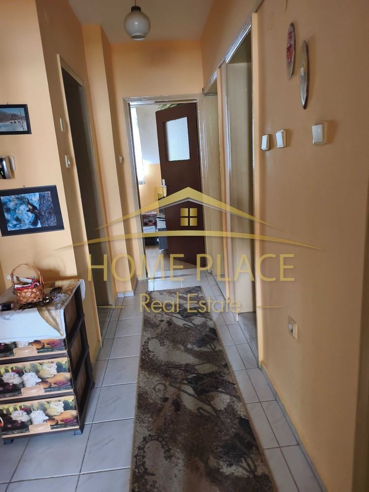 Продава 4-СТАЕН, гр. Варна, Лятно кино Тракия, снимка 13 - Апартаменти - 53451390