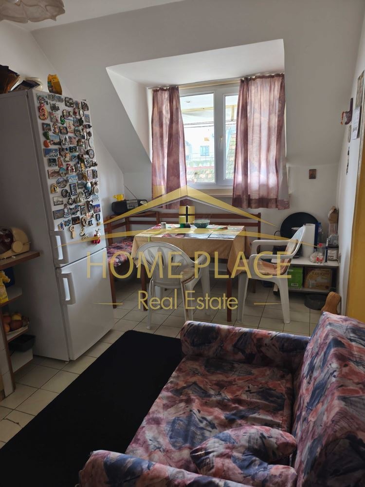 Продава 4-СТАЕН, гр. Варна, Лятно кино Тракия, снимка 4 - Апартаменти - 53451390