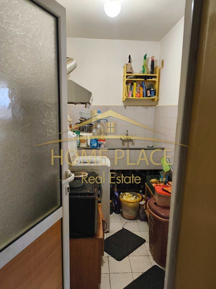 Продава 4-СТАЕН, гр. Варна, Лятно кино Тракия, снимка 14 - Апартаменти - 53451390