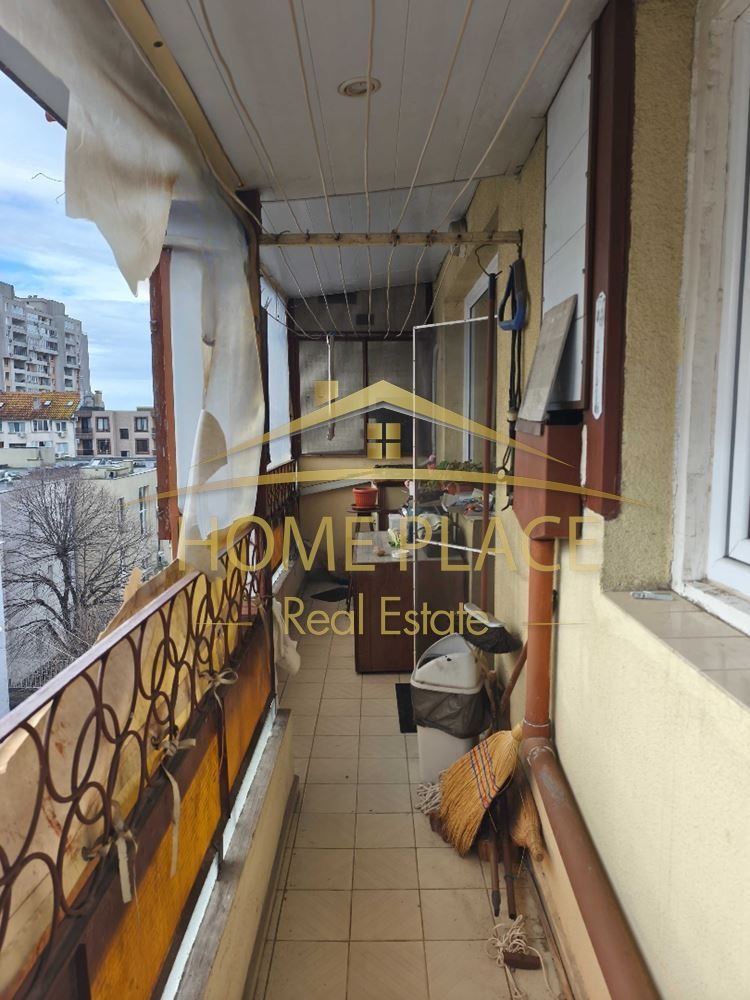 Продава 4-СТАЕН, гр. Варна, Лятно кино Тракия, снимка 3 - Апартаменти - 53451390