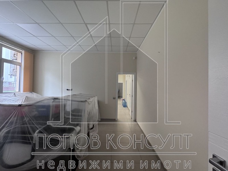 For Sale  Office Plovdiv , Yuzhen , 132 sq.m | 38478517 - image [5]