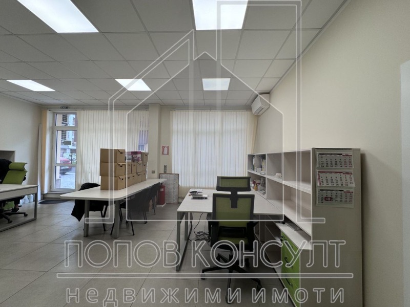 For Sale  Office Plovdiv , Yuzhen , 132 sq.m | 38478517 - image [4]