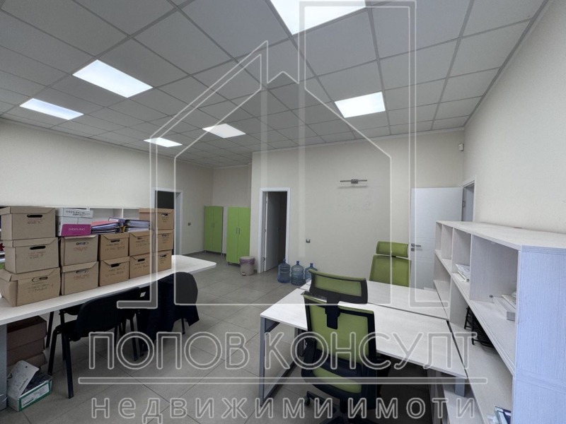 For Sale  Office Plovdiv , Yuzhen , 132 sq.m | 38478517 - image [6]
