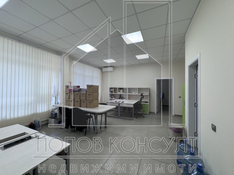 For Sale  Office Plovdiv , Yuzhen , 132 sq.m | 38478517 - image [2]