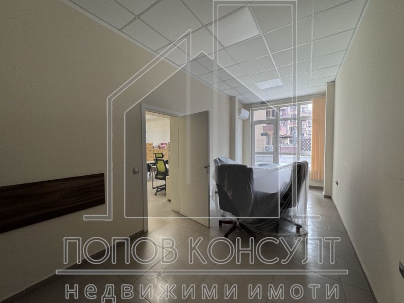 For Sale  Office Plovdiv , Yuzhen , 132 sq.m | 38478517 - image [3]