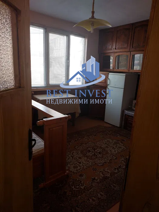 Продава  Етаж от къща град Благоевград , Широк център , 137 кв.м | 60813793 - изображение [6]