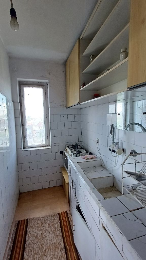 Продава ЕТАЖ ОТ КЪЩА, гр. Стара Загора, Самара 1, снимка 5 - Етаж от къща - 55757137