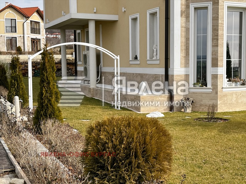 Продава КЪЩА, с. Кошарица, област Бургас, снимка 10 - Къщи - 44424517