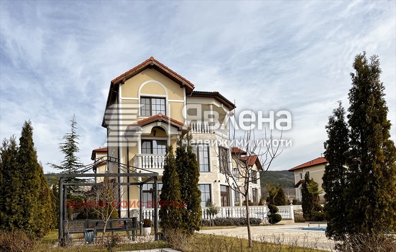Продава КЪЩА, с. Кошарица, област Бургас, снимка 12 - Къщи - 44424517