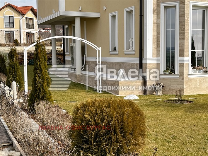 Продава КЪЩА, с. Кошарица, област Бургас, снимка 13 - Къщи - 44424517