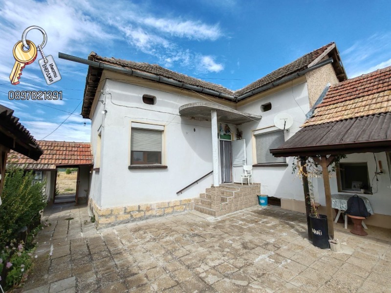 In vendita  Casa regione Pleven , Staroseltsi , 120 mq | 14237584