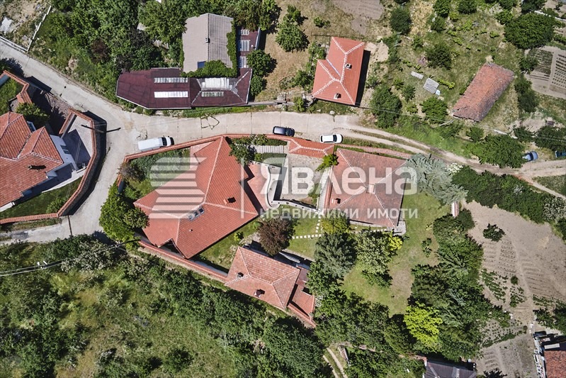 Продава КЪЩА, с. Горна Василица, област София област, снимка 7 - Къщи - 54569848