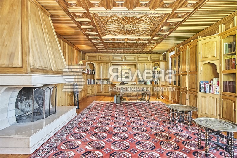 Продава КЪЩА, с. Горна Василица, област София област, снимка 15 - Къщи - 54569848