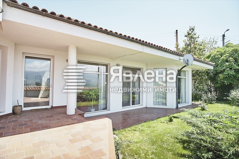 Продава КЪЩА, с. Горна Василица, област София област, снимка 4 - Къщи - 54569848