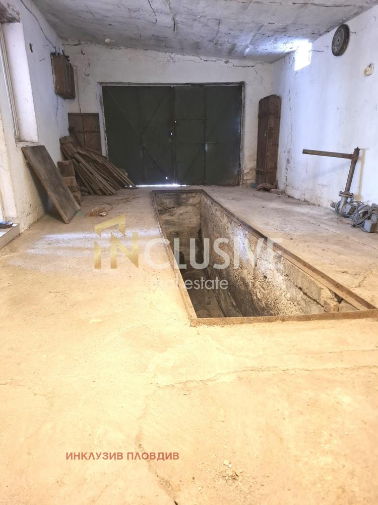 Продава КЪЩА, с. Цалапица, област Пловдив, снимка 10 - Къщи - 56064357