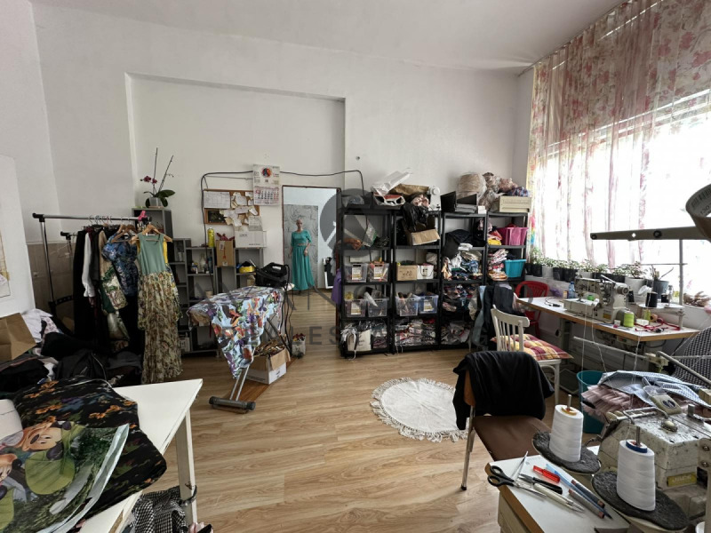 Til salgs  Butikk Plovdiv , Trakija , 80 kvm | 23304851 - bilde [3]