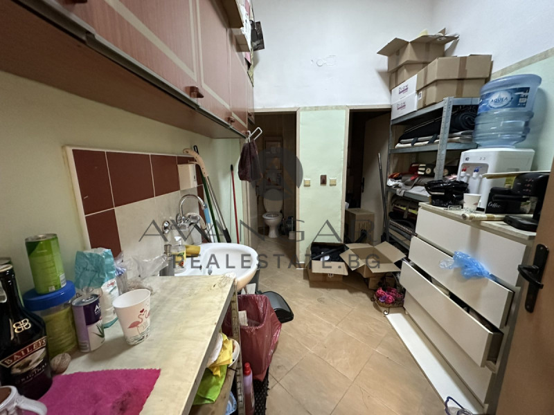 Til salgs  Butikk Plovdiv , Trakija , 80 kvm | 23304851 - bilde [6]