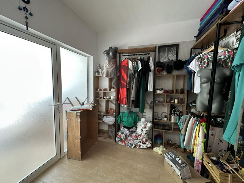 Til salgs  Butikk Plovdiv , Trakija , 80 kvm | 23304851 - bilde [5]