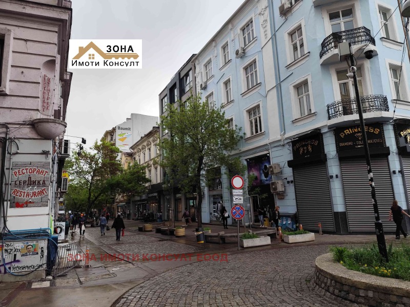 En venta  Comercio Sofia , Tsentar , 108 metros cuadrados | 66947871 - imagen [2]