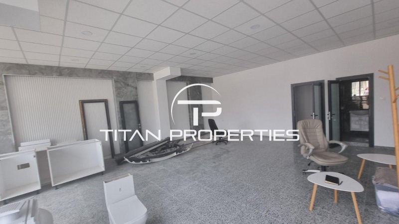 На продаж  Магазин Пловдив , Христо Смирненски , 87 кв.м | 34238562 - зображення [2]
