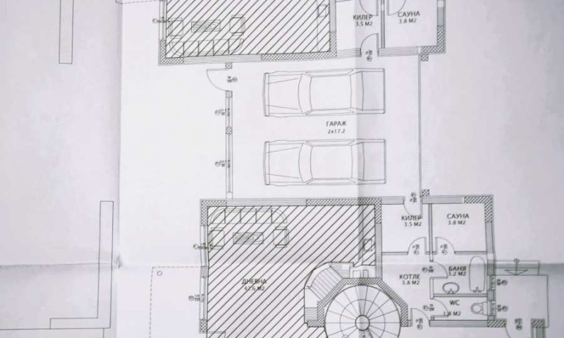 Продава ПАРЦЕЛ, гр. Свети Влас, област Бургас, снимка 2 - Парцели - 52440448