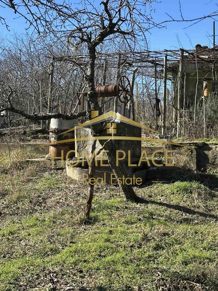 Продава ПАРЦЕЛ, гр. Варна, м-т Боровец - север, снимка 2 - Парцели - 53535369