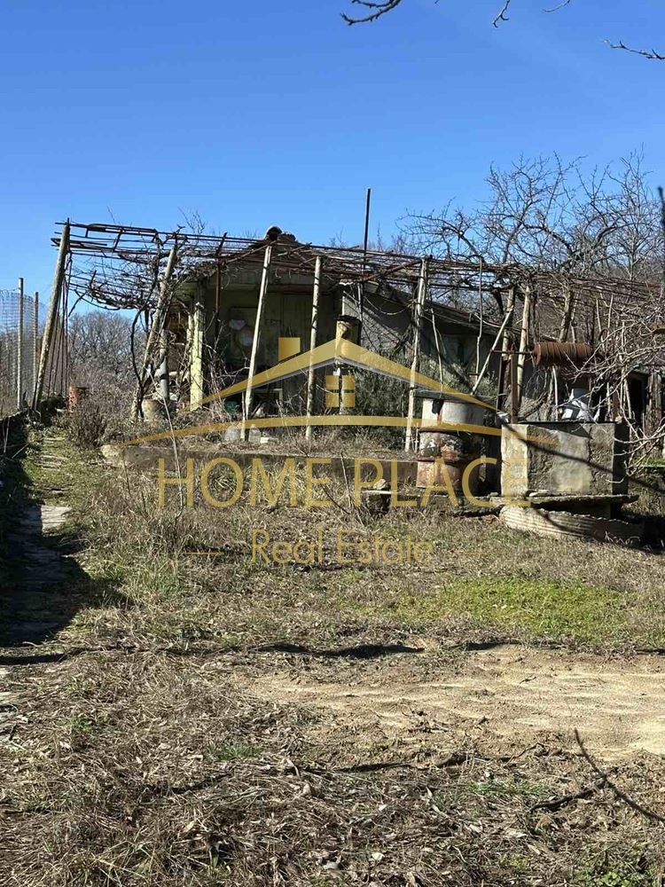 Продава ПАРЦЕЛ, гр. Варна, м-т Боровец - север, снимка 3 - Парцели - 53535369