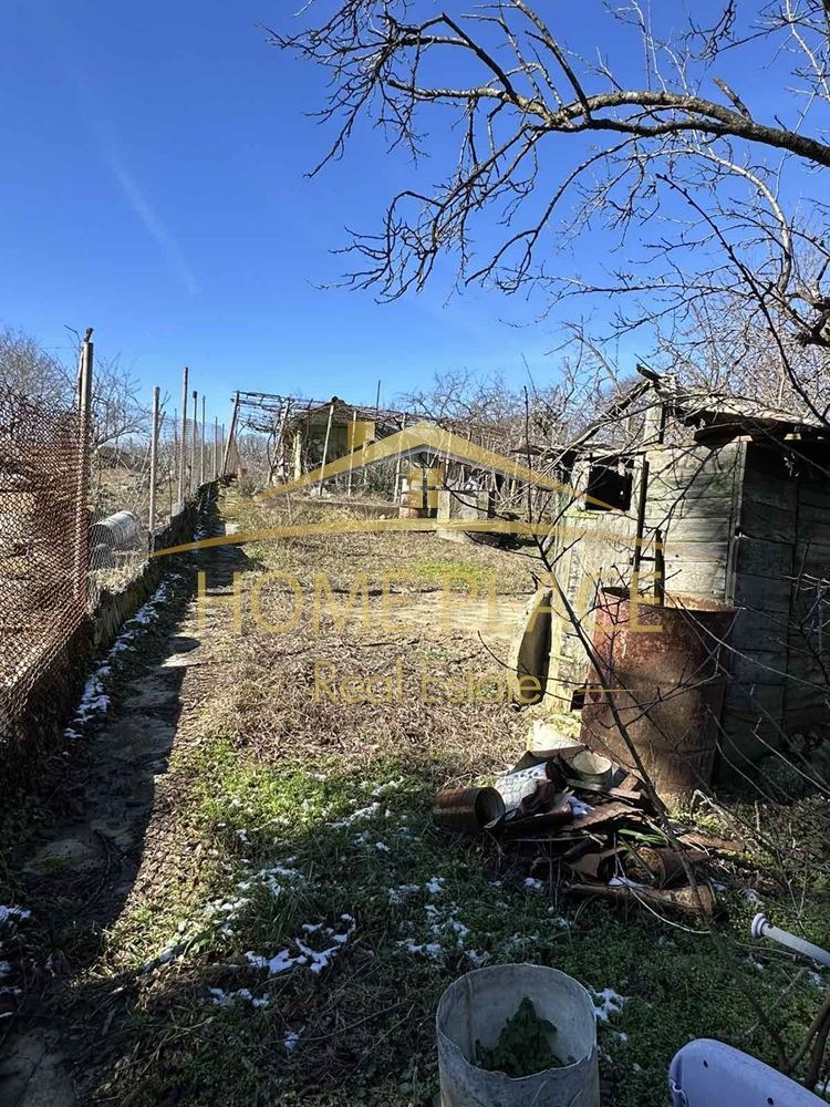 Продава ПАРЦЕЛ, гр. Варна, м-т Боровец - север